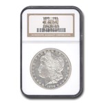1898 Morgan Dollar MS-64 NGC (DPL)