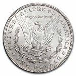 1898 Morgan Dollar MS-64 PCGS