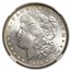 1898 Morgan Dollar MS-65 NGC