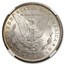1898 Morgan Dollar MS-65 NGC