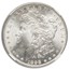 1898 Morgan Dollar MS-66 NGC