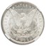 1898 Morgan Dollar MS-66 NGC