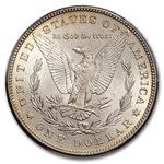 1898 Morgan Dollar MS-66 PCGS