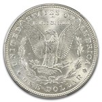 1898 Morgan Dollar MS-66 PCGS