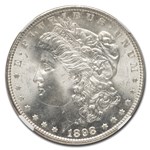 1898 Morgan Dollar MS-67 NGC