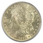 1898 Morgan Dollar MS-67 PCGS CAC