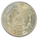 1898 Morgan Dollar MS-67 PCGS CAC