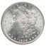 1898 Morgan Dollar MS-67 PCGS CAC