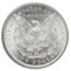 1898 Morgan Dollar MS-67 PCGS CAC