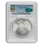 1898 Morgan Dollar MS-67 PCGS CAC
