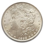 1898 Morgan Dollar MS-67 PCGS