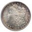 1898 Morgan Dollar MS-67 PCGS