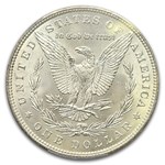 1898 Morgan Dollar MS-67 PCGS