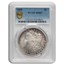1898 Morgan Dollar MS-67 PCGS