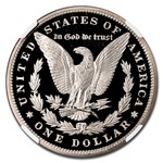 1898 Morgan Dollar PF-67 UCAM NGC