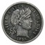1898-O Barber Dime XF