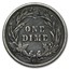 1898-O Barber Dime XF