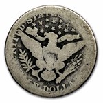 1898-O Barber Half Dollar Fair