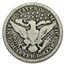 1898-O Barber Quarter Good