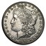 1898-O Morgan Dollar AU