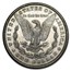 1898-O Morgan Dollar AU