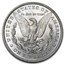 1898-O Morgan Dollar BU