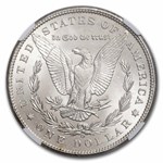 1898-O Morgan Dollar MS-62 NGC