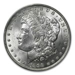 1898-O Morgan Dollar MS-62 PCGS