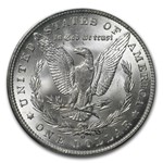 1898-O Morgan Dollar MS-62 PCGS