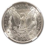 1898-O Morgan Dollar MS-63 NGC (Green Label)
