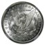 1898-O Morgan Dollar MS-63 NGC