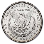 1898-O Morgan Dollar MS-63 NGC