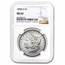 1898-O Morgan Dollar MS-63 NGC