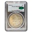 1898-O Morgan Dollar MS-63 PCGS CAC (PL)