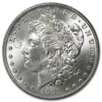 1898-O Morgan Dollar MS-63 PCGS