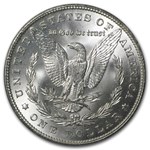 1898-O Morgan Dollar MS-63 PCGS