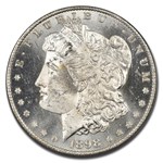 1898-O Morgan Dollar MS-63 PL Proof Like PCGS