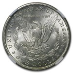 1898-O Morgan Dollar MS-64 NGC