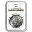 1898-O Morgan Dollar MS-64 NGC