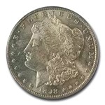 1898-O Morgan Dollar MS-64 PCGS CAC