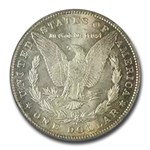 1898-O Morgan Dollar MS-64 PCGS CAC