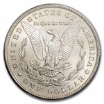 1898-O Morgan Dollar MS-64 PCGS