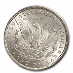 1898-O Morgan Dollar MS-64 PCGS