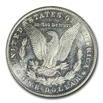 1898-O Morgan Dollar MS-64 PL PCGS
