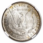 1898-O Morgan Dollar MS-65 NGC