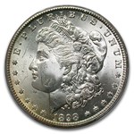 1898-O Morgan Dollar MS-65+ PCGS