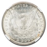 1898-O Morgan Dollar MS-66+ NGC
