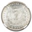 1898-O Morgan Dollar MS-66+ NGC