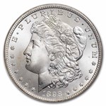 1898-O Morgan Dollar MS-66 NGC