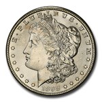 1898-O Morgan Dollar MS-66 PCGS CAC